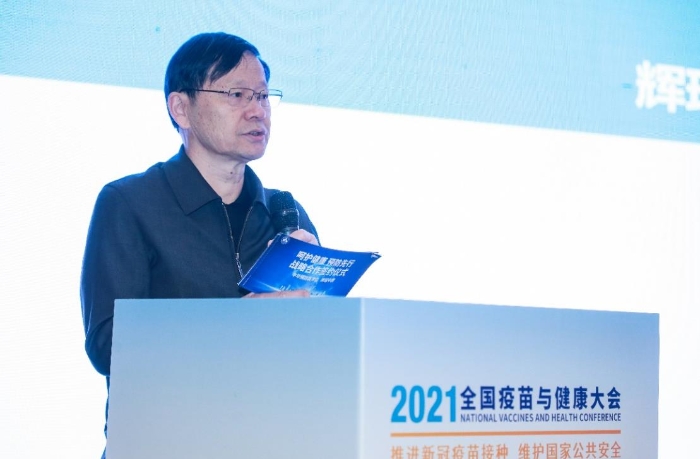 推进预防接种,守护儿童健康 推进预防接种,守护儿童健康