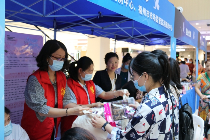 图为活动现场。 图为活动现场。