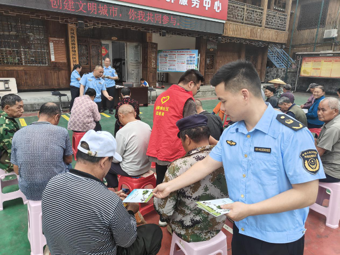 湘西:开展特殊食品及食盐科普宣传活动 湘西:开展特殊食品及食盐科普宣传活动